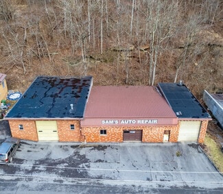 More details for 1535 Sabraton Ave, Morgantown, WV - Industrial for Lease