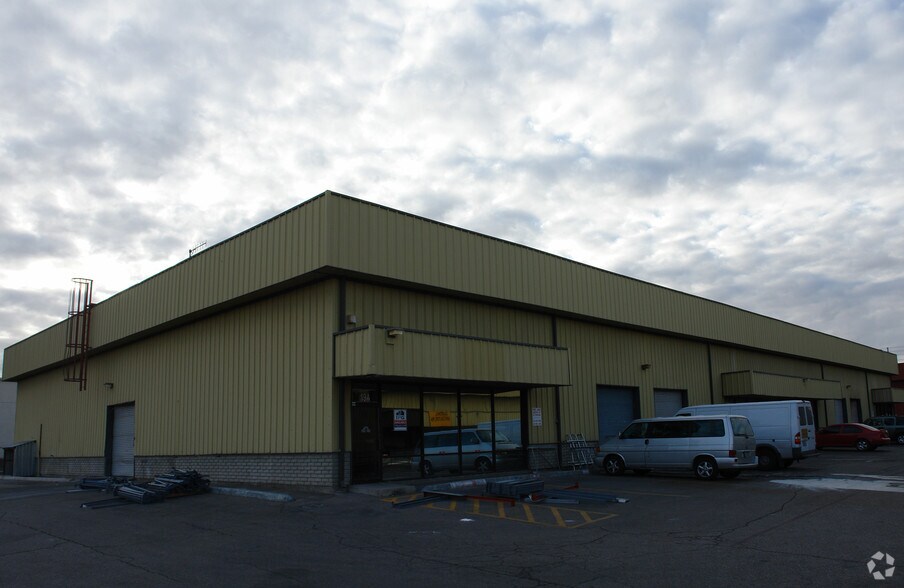 2900 S Highland Dr, Las Vegas, NV à louer - Photo du bâtiment - Image 2 de 3