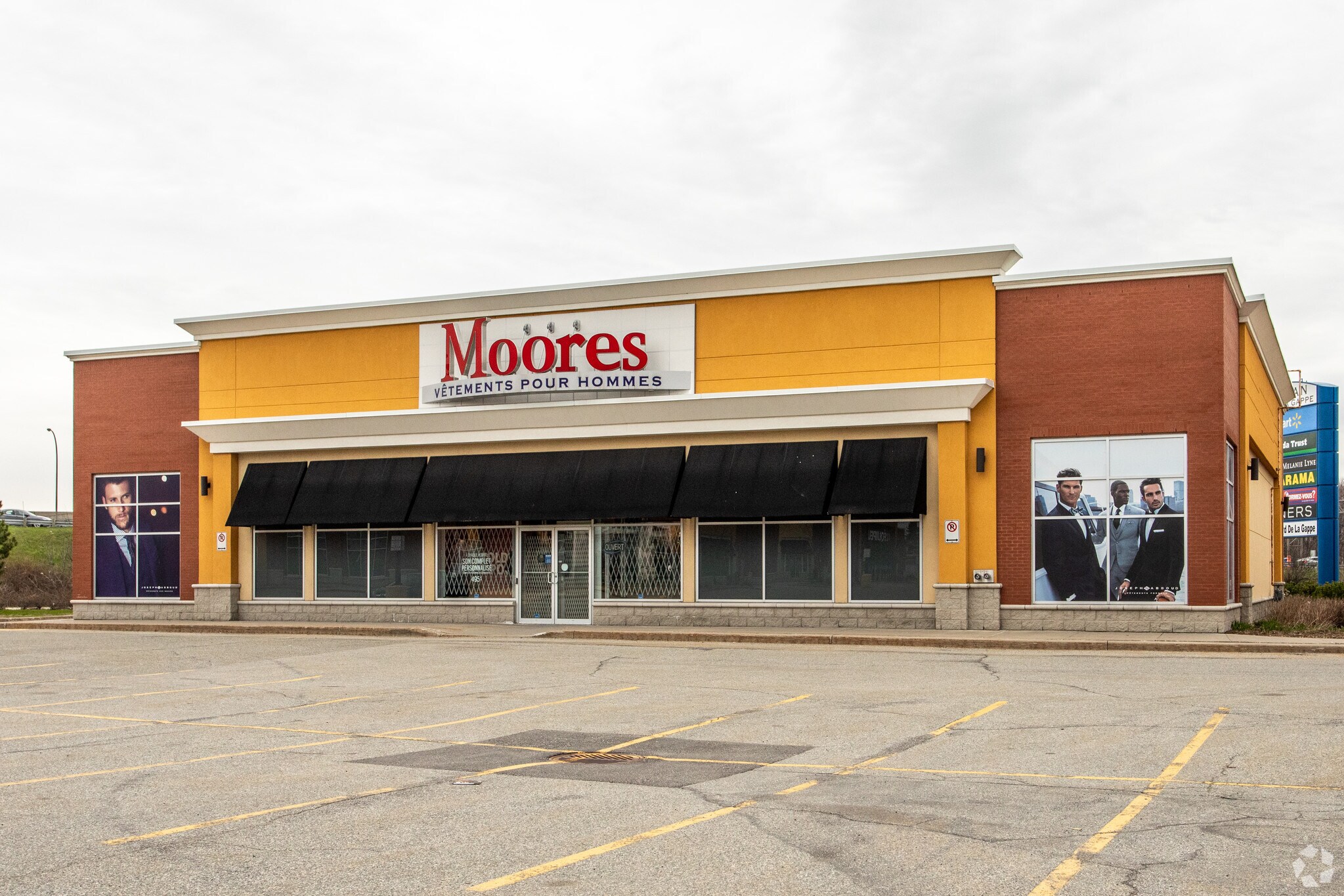 81 Boul De La Gappe, Gatineau, QC for sale Primary Photo- Image 1 of 1