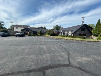 Plus de détails pour 181 E Brown St, Blairsville, PA - Commerce de détail à vendre