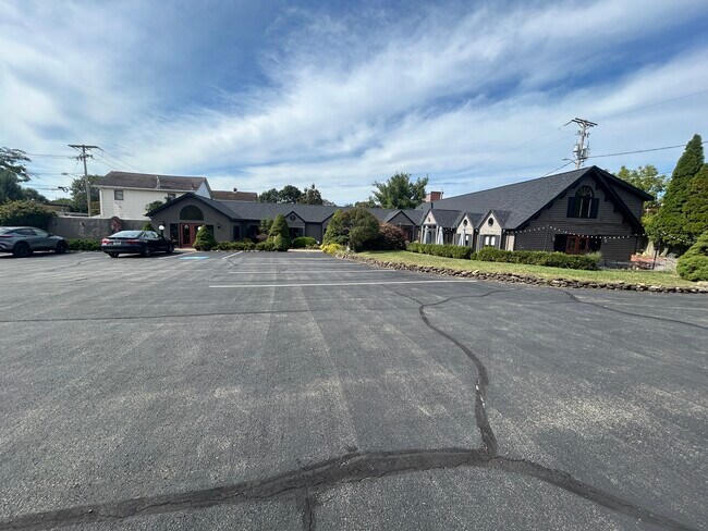 More details for 181 E Brown St, Blairsville, PA - Retail for Sale