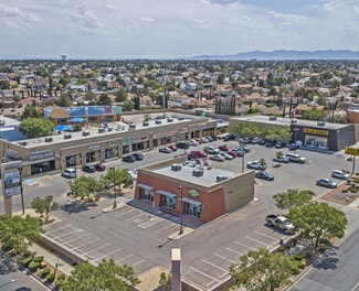 Plus de détails pour 11680 Pebble Hills Blvd, El Paso, TX - Commerce de détail à louer