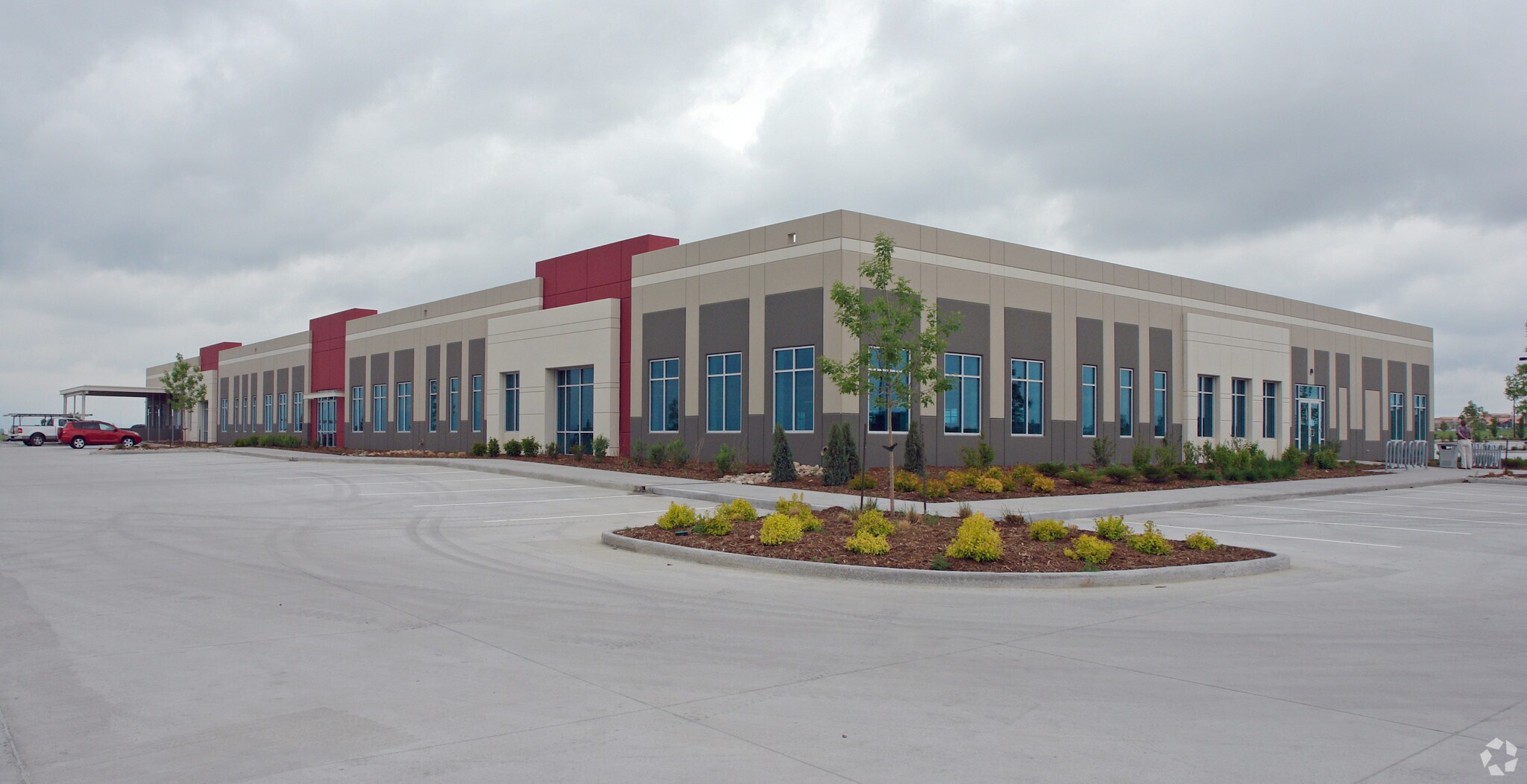 3675 Precision Dr, Loveland, CO for lease Building Photo- Image 1 of 5