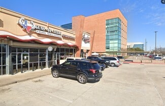 Plus de détails pour Beltway 8 & Gessner, Houston, TX - Commerce de détail à louer