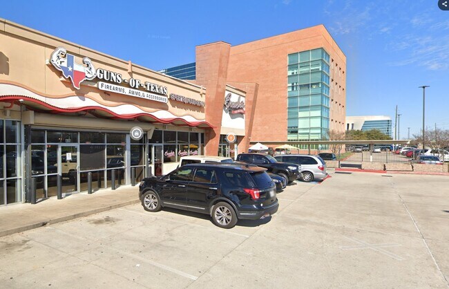 More details for Beltway 8 & Gessner, Houston, TX - Retail for Lease