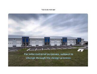 More details for TBD US Hwy 441, Belleview, FL - Industrial for Lease