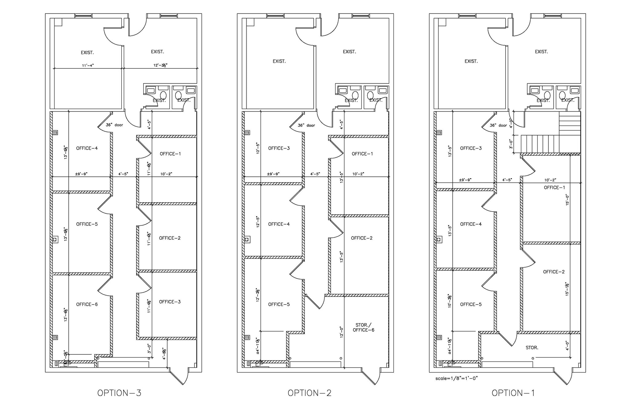 440 Southlake Blvd, Richmond, VA for lease Floor Plan- Image 1 of 1