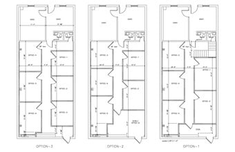 440 Southlake Blvd, Richmond, VA for lease Floor Plan- Image 1 of 1