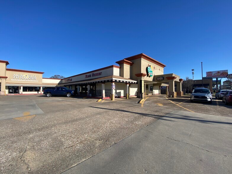 3504 Highway 365, Nederland, TX à louer - Photo du bâtiment - Image 2 de 30
