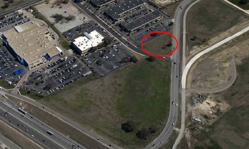 Nakoma at Coker Loop, San Antonio, TX for sale - Primary Photo - Image 1 of 1