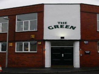More details for Green St, Macclesfield - Flex for Lease