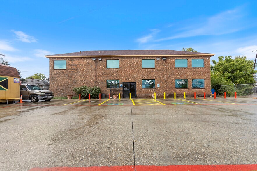 2717 Martin Luther King Jr Blvd, Dallas, TX for sale - Building Photo - Image 1 of 25