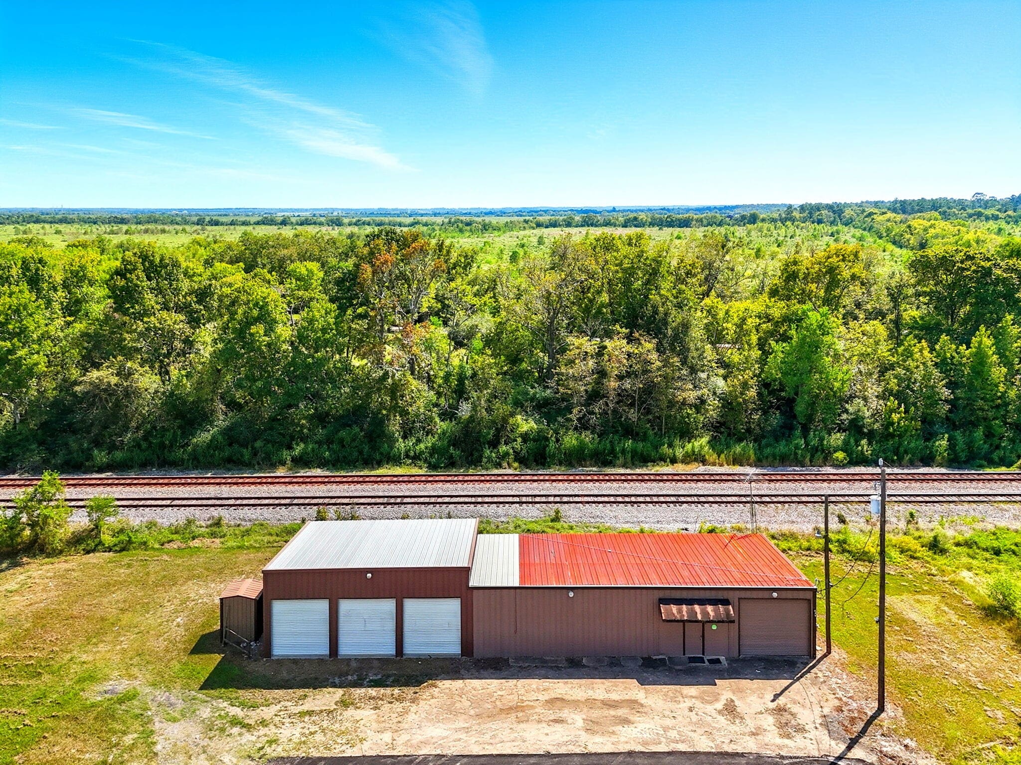 12828 FM 1960, Huffman, TX for sale Primary Photo- Image 1 of 10