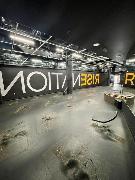 1020-1030 Euclid Ave, Cleveland, OH à louer - Photo intérieure - Image 3 de 10