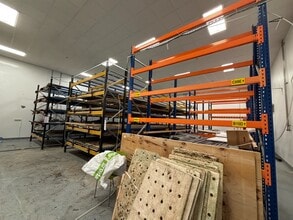 Malmo Rd, Hull à louer Photo intérieure- Image 2 de 3