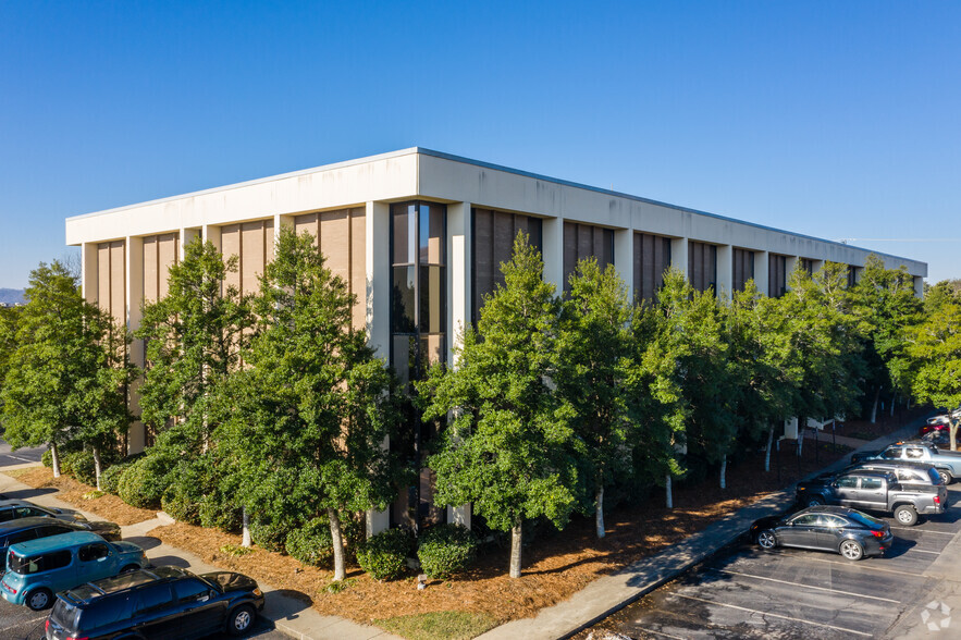 7003 Chadwick Dr, Brentwood, TN for lease - Building Photo - Image 1 of 30