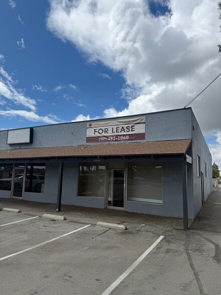 8806-8810 Archibald Ave, Rancho Cucamonga, CA for lease - Building Photo - Image 2 of 3