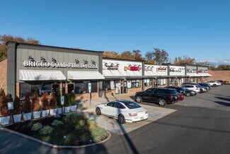 Plus de détails pour 2110 E Rt 70, Cherry Hill, NJ - Commerce de détail à louer