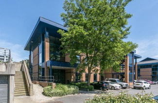 More details for Woodlands, Bradley Stoke - Office for Lease