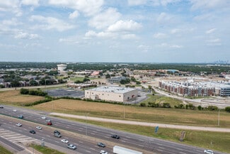 Plus de détails pour 7330 S Westmoreland Rd, Dallas, TX - Bureau à louer