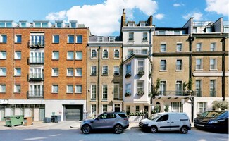 Plus de détails pour 15 Half Moon St, Londres - Bureau à louer