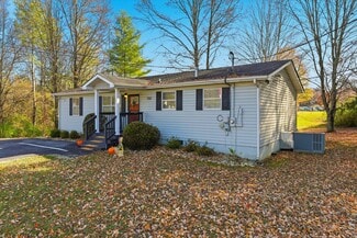 More details for 7713 Oak Ridge Hwy, Knoxville, TN - Office for Sale