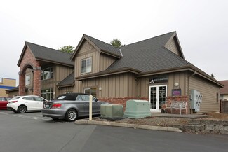 Plus de détails pour 15524 SE Mill Plain Blvd, Vancouver, WA - Bureau à vendre