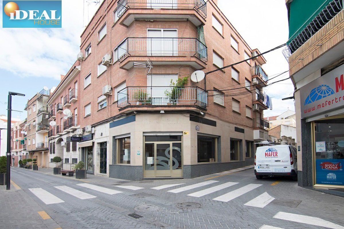 Retail in Maracena, Granada for sale Building Photo- Image 1 of 24