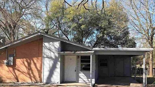 2333 Gish Ln, Tyler, TX à vendre Photo principale- Image 1 de 2