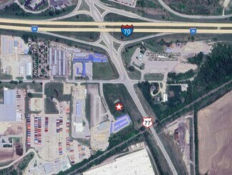 More details for Gateway Ct, Junction City, KS - Land for Sale