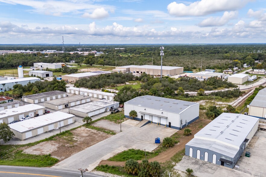 2101 42nd St NW, Winter Haven, FL for lease - Building Photo - Image 2 of 9