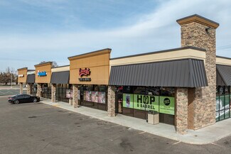 Plus de détails pour 706 19th St, Hudson, WI - Commerce de détail à louer