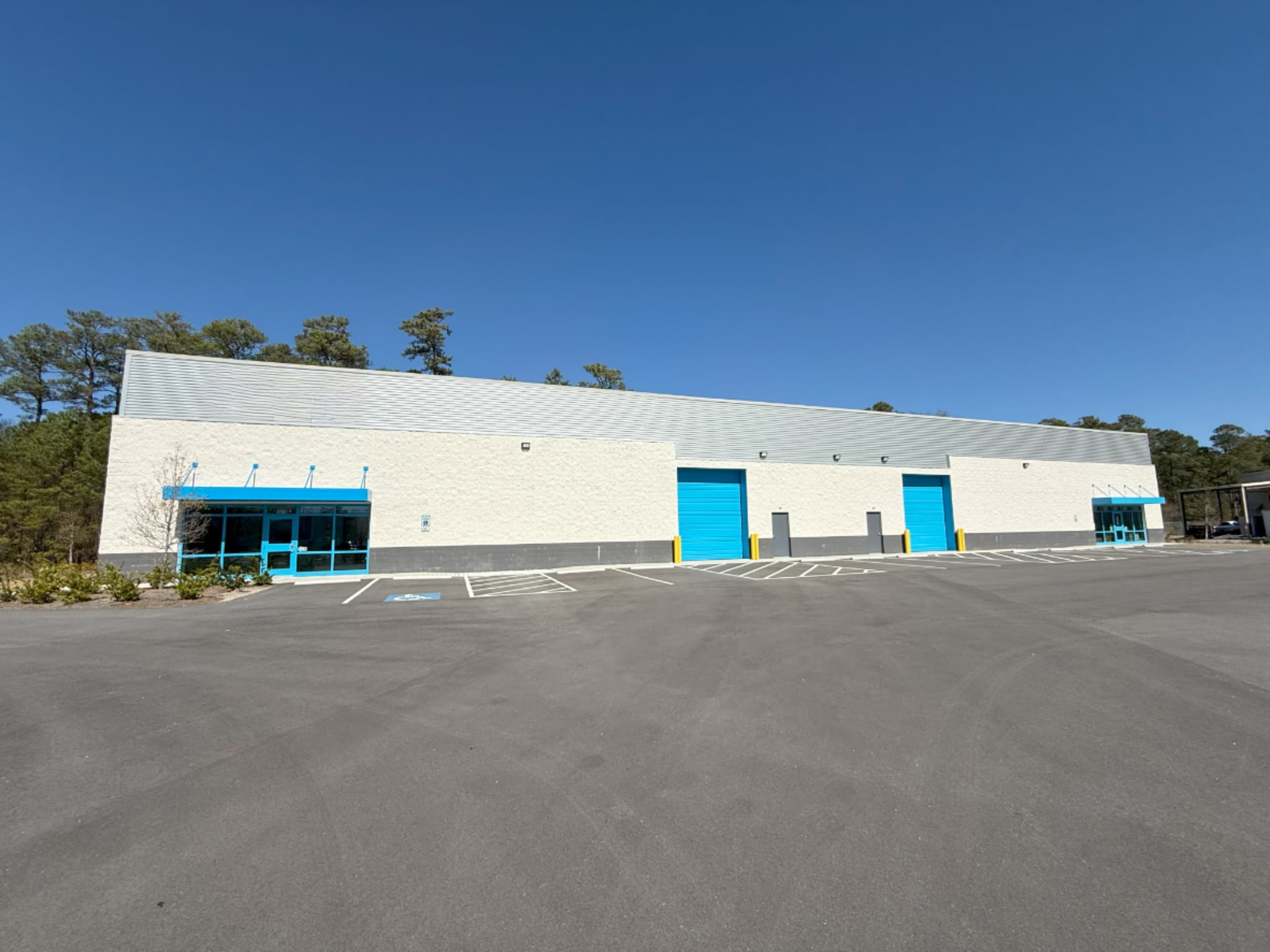 1410 17th Ave S, Myrtle Beach, SC for lease Building Photo- Image 1 of 8