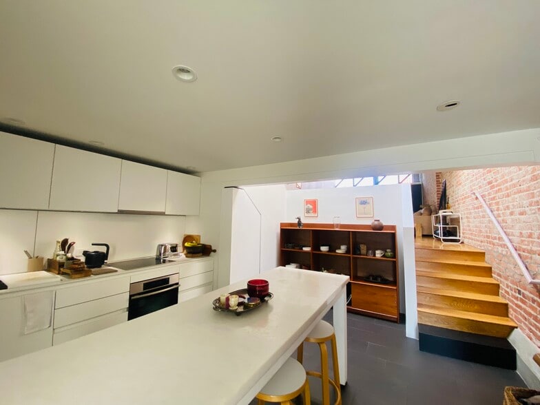 1312-1318 Pacific Ave, Venice, CA à louer - Photo du bâtiment - Image 3 de 8