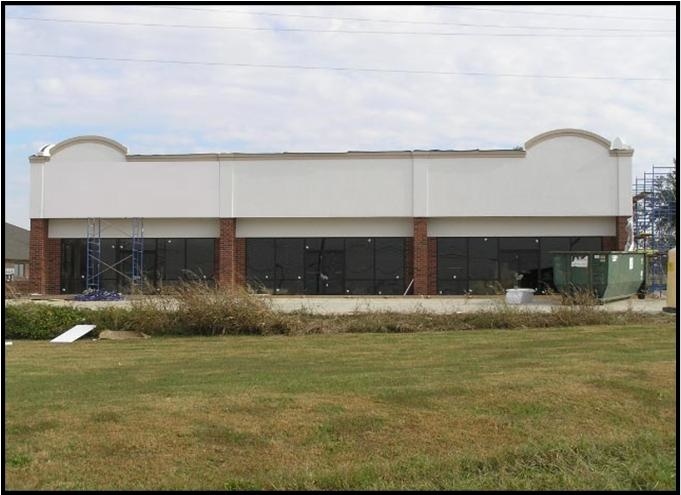 7990 S Professional Dr, Fort Branch, IN for sale Building Photo- Image 1 of 1