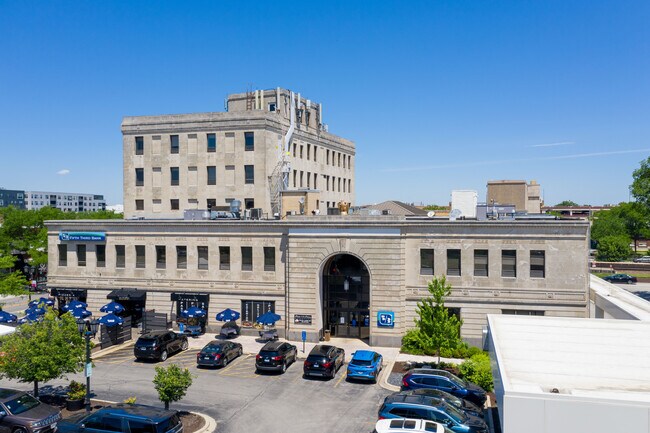 More details for 105 S York St, Elmhurst, IL - Office for Lease