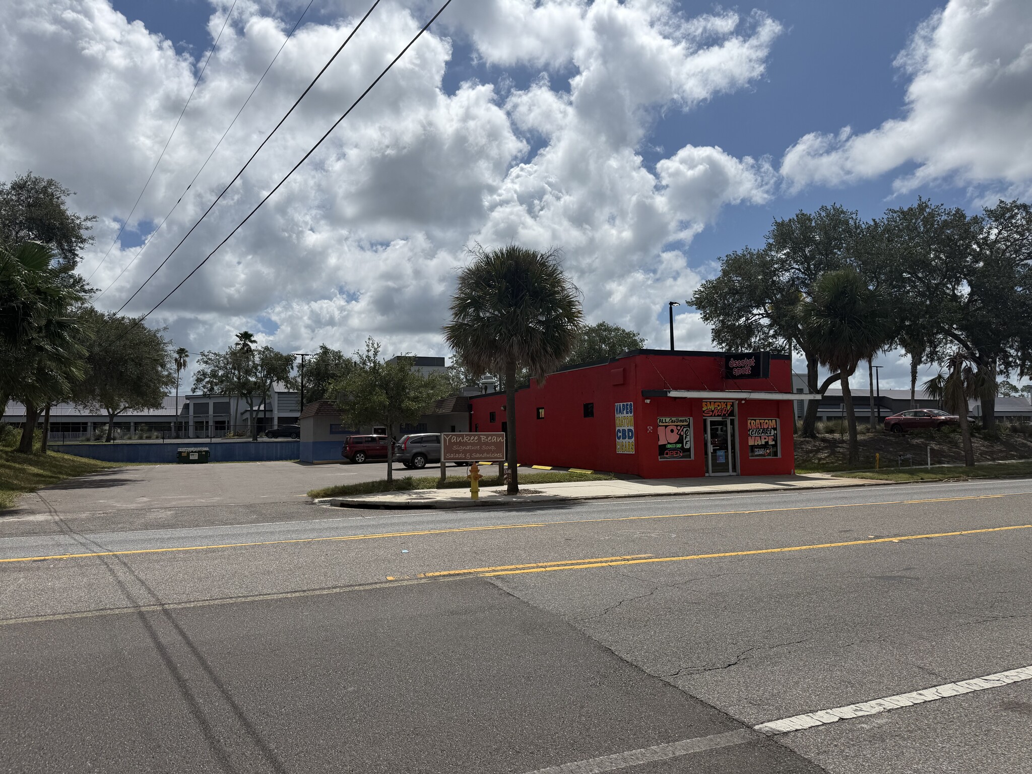 903 Pinellas Ave S, Tarpon Springs, FL for sale Building Photo- Image 1 of 4
