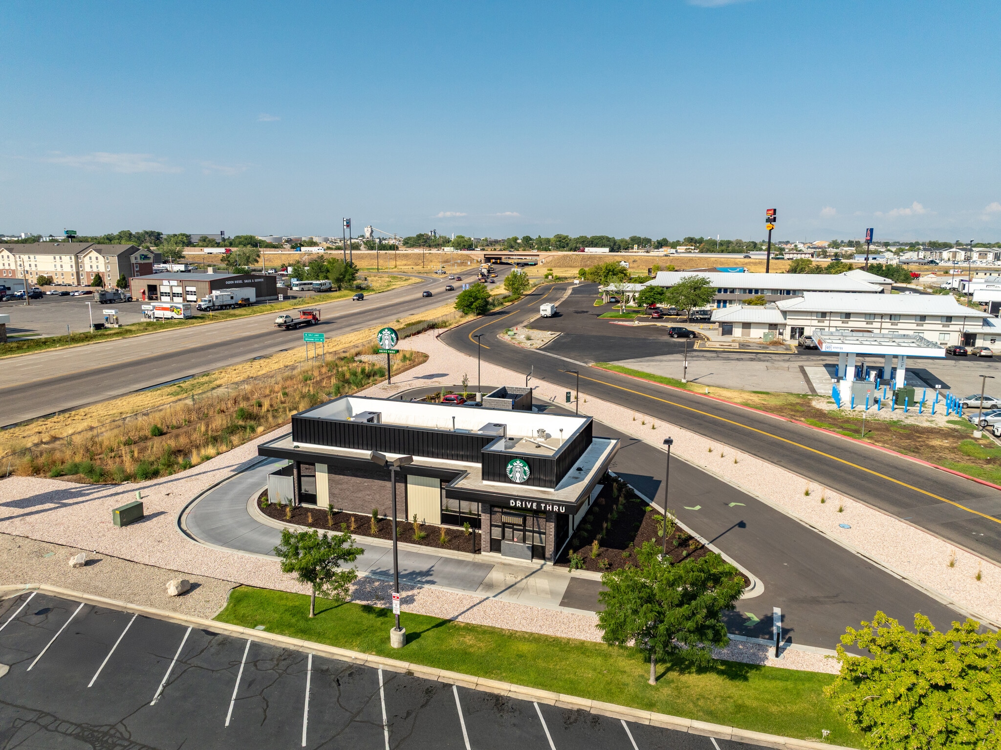 2087 1100 w, West Haven, UT for sale Primary Photo- Image 1 of 23