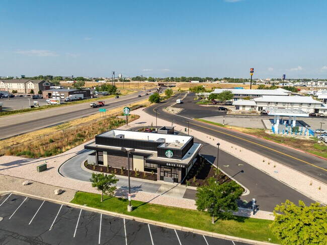 More details for 2087 1100 w, West Haven, UT - Retail for Sale