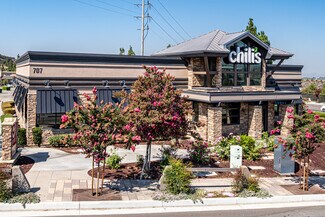 More details for 707-747 Grand Ave, Diamond Bar, CA - Retail for Lease