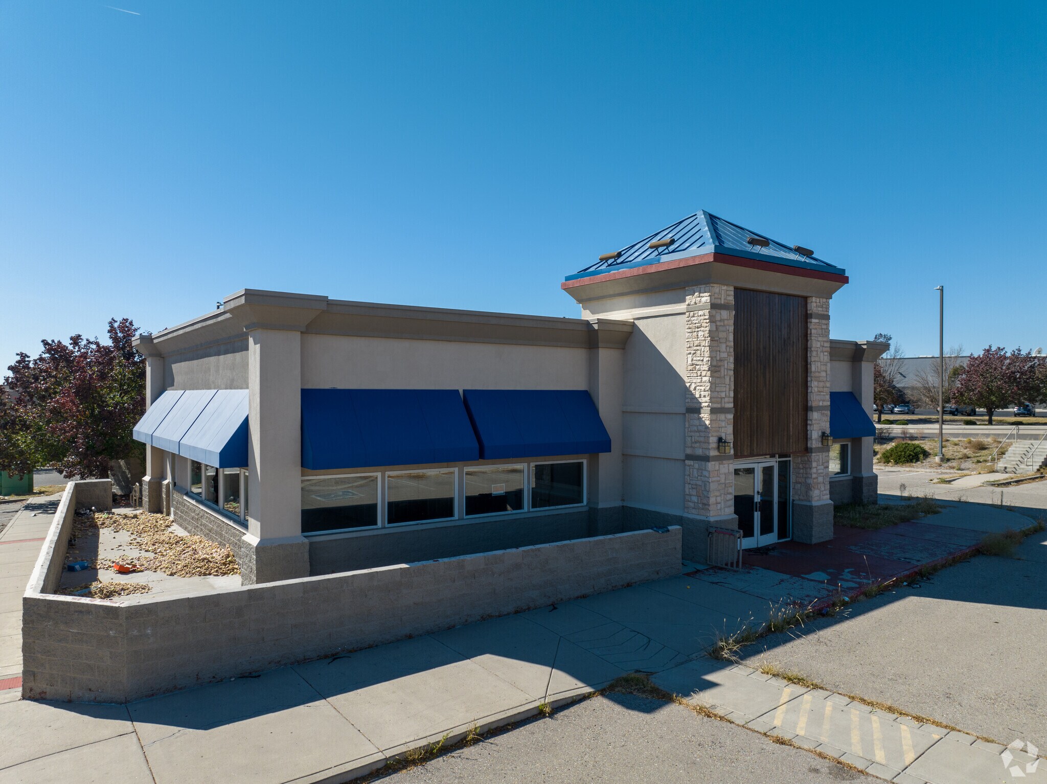 3711 Ellison Rd NW, Albuquerque, NM for lease Primary Photo- Image 1 of 5