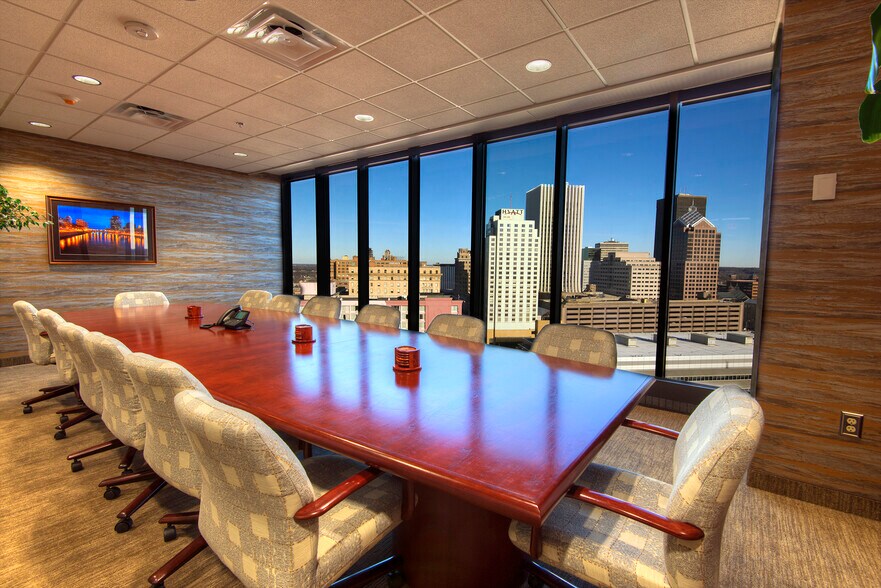 26-28 E Main St, Rochester, NY à vendre - Photo intérieure - Image 3 de 12