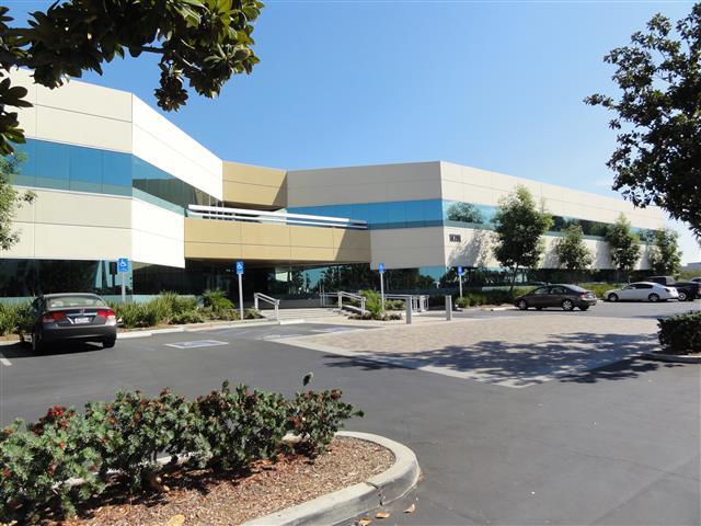10350-10390 Commerce Center Dr, Rancho Cucamonga, CA à louer - Photo du bâtiment - Image 3 de 22