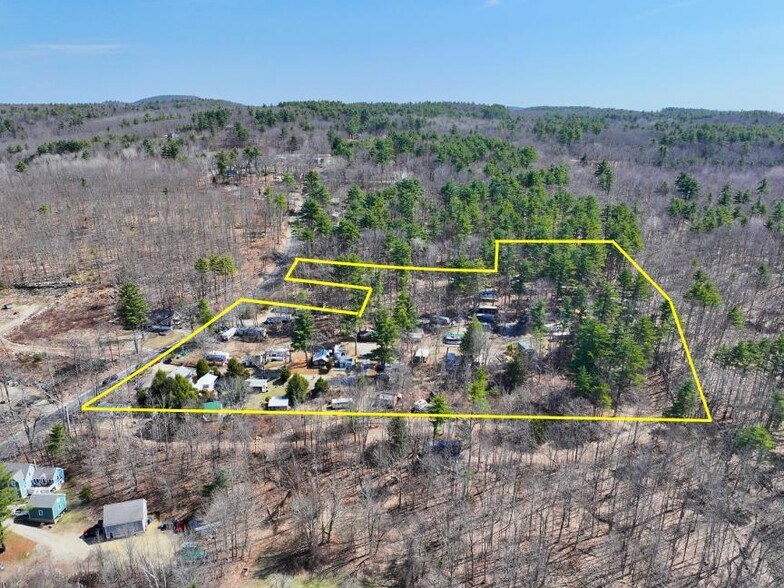 19 Viewland Ct, Alton, NH à vendre - Photo principale - Image 1 de 6