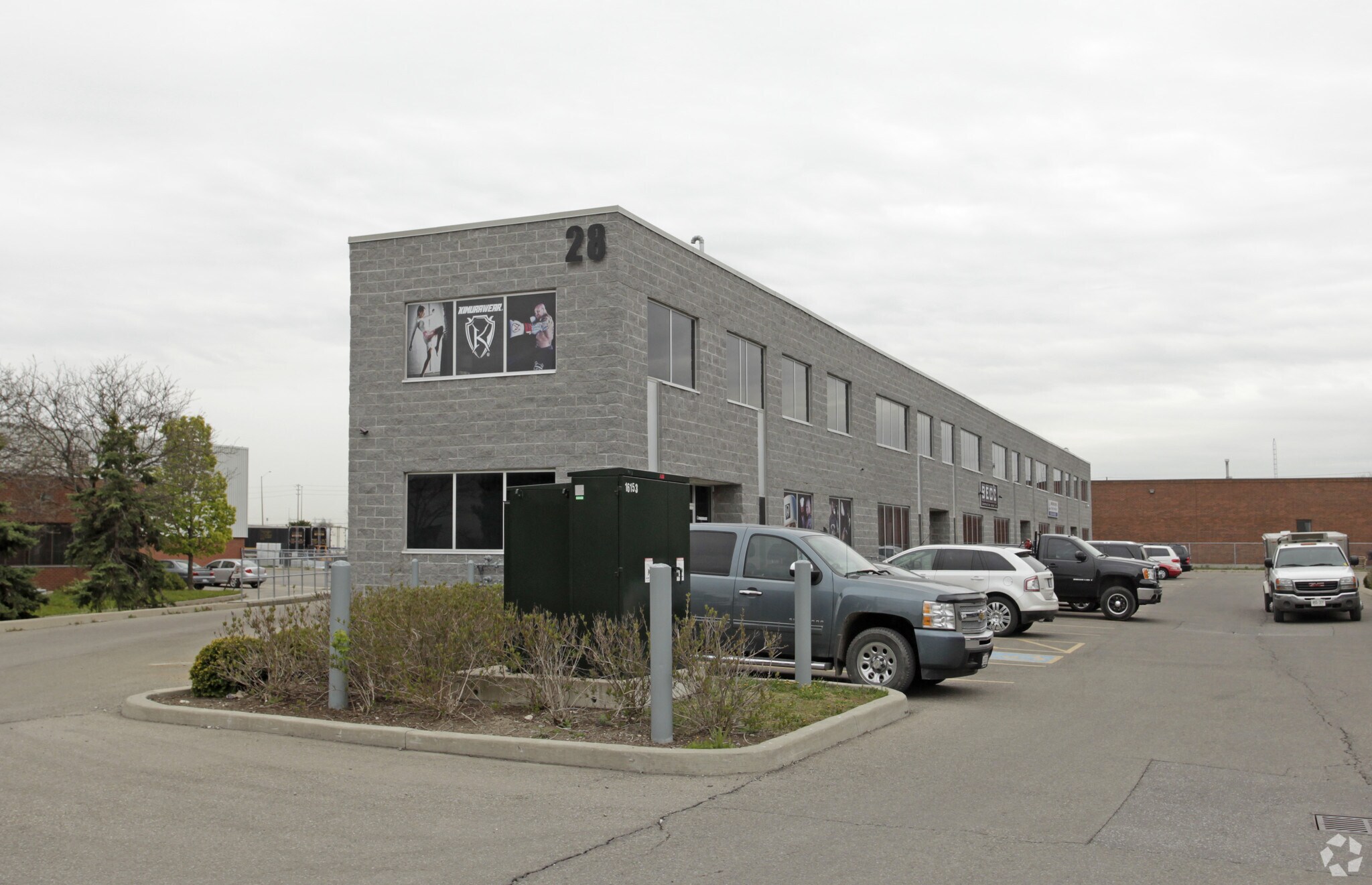 28 Westwyn Ct, Brampton, ON à vendre Photo principale- Image 1 de 1