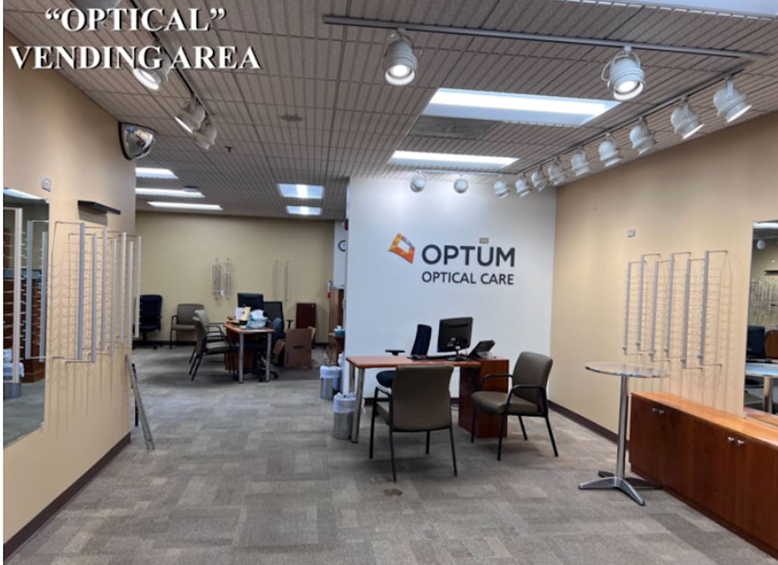 5150 Journal Center Blvd NE, Albuquerque, NM for lease Interior Photo- Image 1 of 4