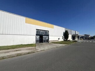 Plus de détails pour 80 Avenue Des Nobles, Launaguet - Local d'activités à louer