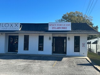 More details for 820 Highway 43, Saraland, AL - Office for Lease