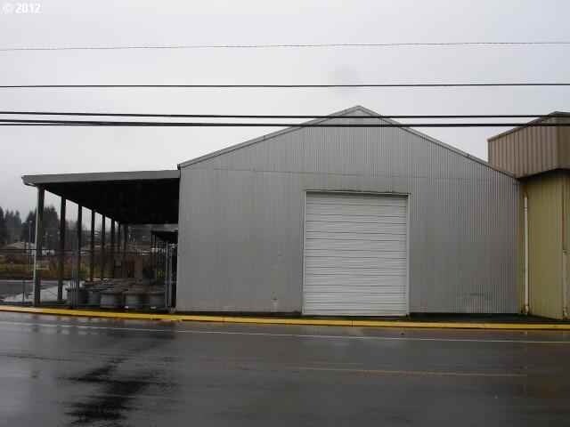 469 Nehalem St, Clatskanie, OR à louer - Photo du bâtiment - Image 2 de 25