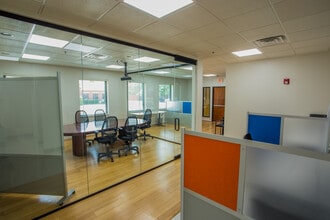 255 S Denton Tap Rd, Coppell, TX for lease Interior Photo- Image 1 of 3